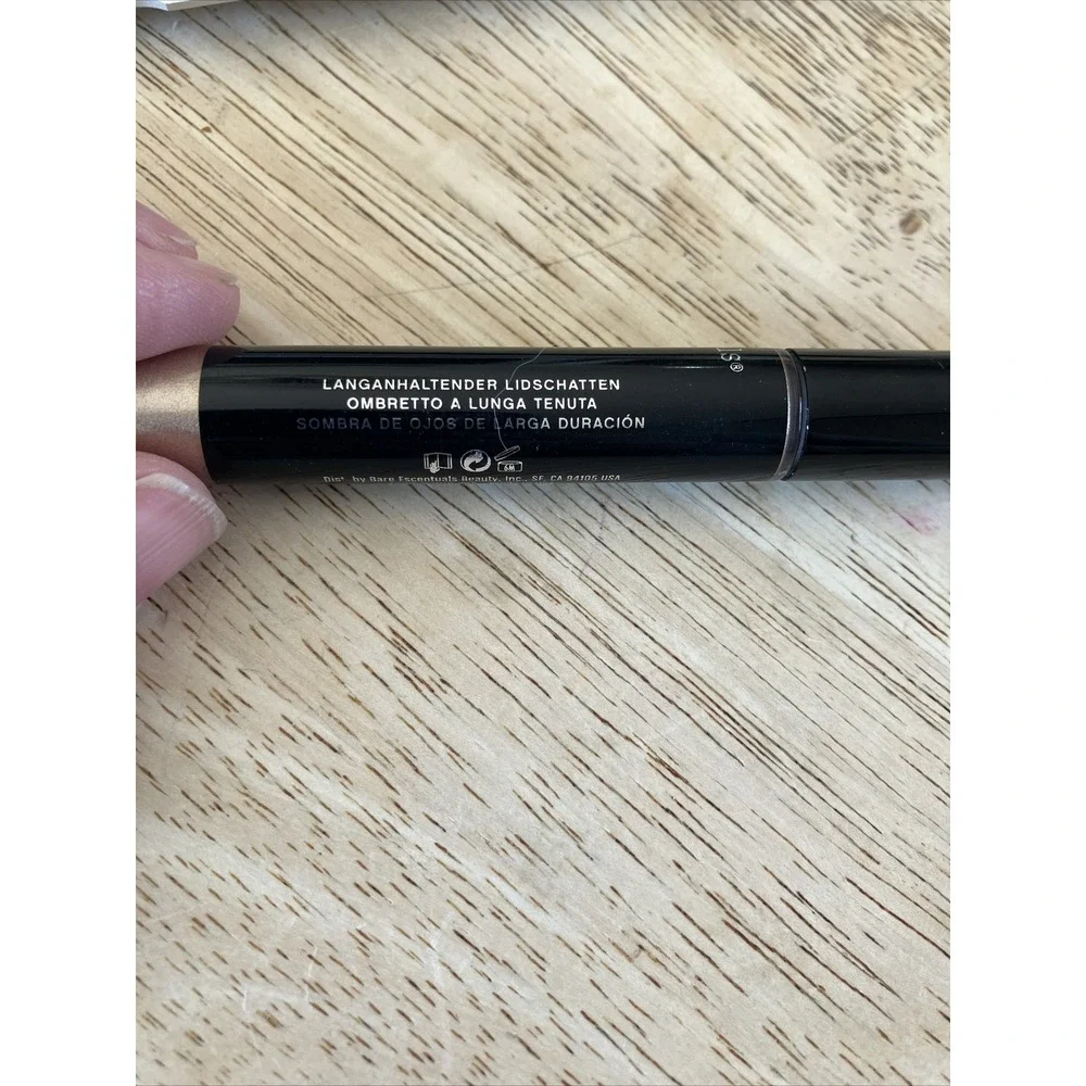 bareMinerals tube bare